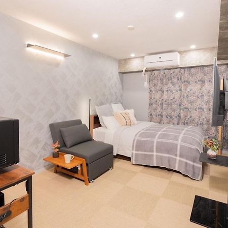 Shinjuku Lions House Aparthotel Tokyo Ngoại thất bức ảnh