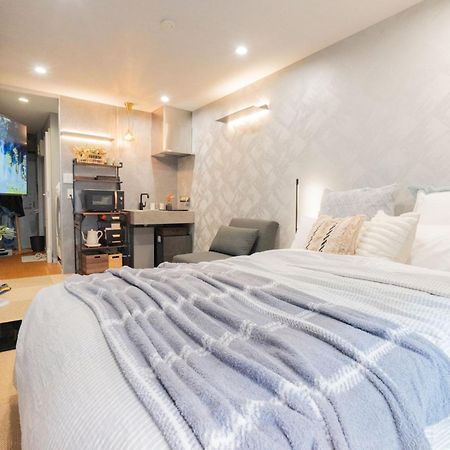 Shinjuku Lions House Aparthotel Tokyo Ngoại thất bức ảnh