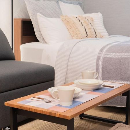 Shinjuku Lions House Aparthotel Tokyo Ngoại thất bức ảnh