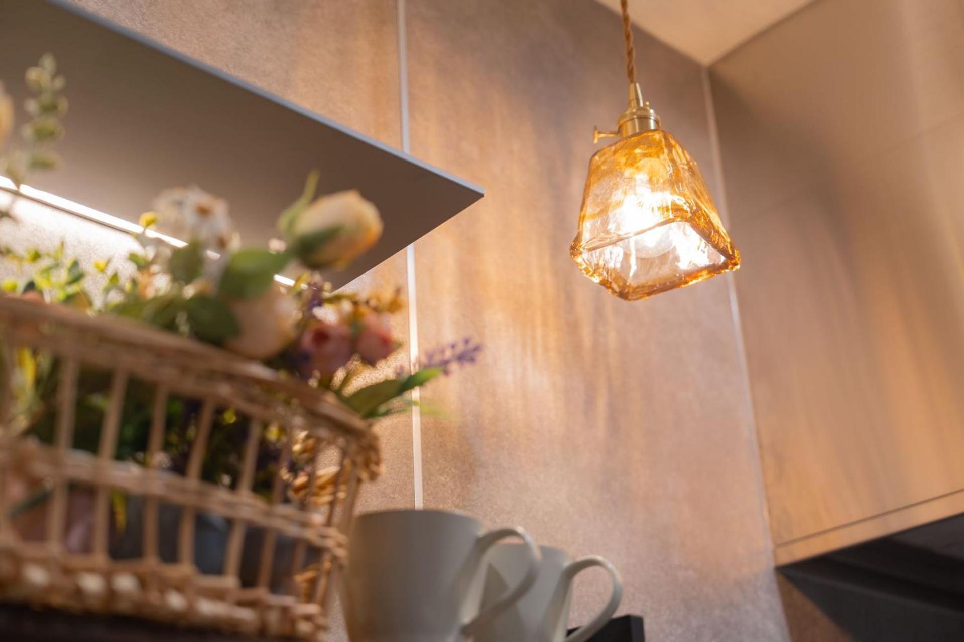 Shinjuku Lions House Aparthotel Tokyo Ngoại thất bức ảnh