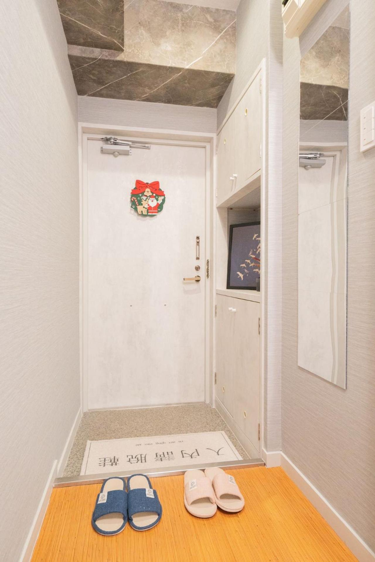 Shinjuku Lions House Aparthotel Tokyo Ngoại thất bức ảnh